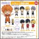 [Pre-order] Good Smile Company GSC X ORANGE ROUGE Nendoroid Surprise Chibi SD Style Action Figure - Haikyu!! Nationals Arc (Set of 8) (Reissue)