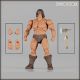 [Pre-order] Realm Toys 1/12 Scale Action Figure - Brutal Realm - Native American Warrior Barbarian