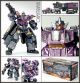 [IN STOCK] Fans Hobby FansHobby MB-15C MB15-C Purple Naval Commander (Transformers Armada Powerlinx Shattered Glass SG Optimus Prime)