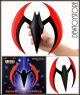 [IN STOCK] NECA Toys 1/1 Scale Life Size Prop Replica / Cosplay - Batman Beyond  Batarang