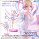 [Pre-order] Good Smile Company GSC 1/7 Scale Statue Fixed Pose Figure - Needy Streamer Overload - OMGkawaiiAngel: Anniversary Party Ver.