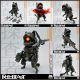 [Pre-order] Robobeast 1/12 Scale Mecha Robot Action Figure - Neko (With Pre-order Bonus Carp)