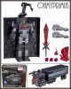 [IN STOCK] Hasbro Netflix War for Cybertron : Siege / Battlefield - Mystery Unboxing Wave 2 - Nemesis Prime