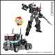 [IN STOCK] Takara Tomy X Hasbro Transformers Studio Series - SS-102 SS102 Nemesis Prime (40th Anniversary Ver.) (JP convention Exclusive)