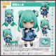 [IN STOCK] Good Smile Company Nendoroid Chibi SD Style Action Figure -  1792 hololive production - Uruha Rushia