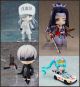 [Pre-order] Nendoroid Chibi SD Style Action Figure - 1576 NieR:Automata - 9S (YoRHa No. 9 Type S) / 1579 Cells at Work! Code Black - White Blood Cell Neutrophil 1196 / 1578 Racing Miku: 2021 Ver. / 1449 Onmyoji - Onikiri