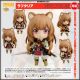 [IN STOCK] Good Smile Company Nendoroid Chibi SD Style Action Figure - 1136 The Rising of the Shield Hero - Raphtalia (Reissue)