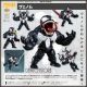 [IN STOCK] Nendoroid Chibi SD Style Action Figure - 1645 Venom