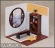 [IN STOCK] Nendoroid Chibi SD Style Action Figure Diorama / Display Background - Playset #10 Chinese Study B Set