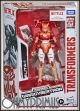 [IN STOCK] Hasbro Netflix War for Cybertron : Siege / Battlefield -  Elita-1 