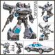 [Pre-order] Newage NA Toys H3EX Harry (Toy Color Version) (Transformers G1 Legends Scale Prowl) (Reissue)