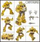 [Pre-order] Newage NA Toys H47T H47-T Daedalus (Transformers G1 Legends Scale Transparent Clear Grapple)