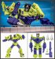 [RESTOCK Pre-order] Newage NA Toys - H-34EX H34EX H34-EX Hephaestus Hercules Full Set (Transformers G1 Legends Scale Devastator) (Toy Version)