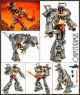 [IN STOCK] Newage NA Toys H44-EX H44EX Ymir (Transformers Legends Scale G1 Grimlock Toy Colour)