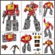 [Pre-order] Newage NA Toys H62 H-62 Louie (Transformers G1 Legends Scale Blaster)