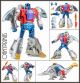 [IN STOCK] Newage NA Toys H56C H56-C Rhedosaurus (Transformers G1 Legends Scale Sludge Comic Version)