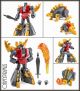 [RESTOCK Pre-order] Newage NA Toys H-67 H67 Varan (Transformers G1 Legends Scale Snarl)