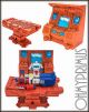 [IN STOCK] Newage NA Toys Core Scenery Set A (Transformers G1 Legends Scale Teletraan I Computer Control Center & Operation Table) (Damage Box)