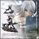 [Pre-order] Max Factory 1/7 Scale Statue Fixed Pose Figure - NieR: Automata Ver. 1.1a - A2
