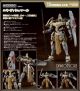 [Pre-order] Good Smile Company MODEROID Mecha Robot Plamo Plastic Model Kit - Wares 1092 - Niki Vashmarl