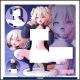 [Pre-order] Insight 1/5 Scale Statue Fixed Pose Figure - Nikkan Girl Nikkan Shoujo - Chibi Dog Girl Inukai Ichiru