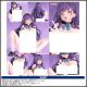 [Pre-order] Insight 1/4 Scale Statue Fixed Pose Figure - Nikkan Girl Nikkan Shoujo - Futanari Girl Yua (Reissue)