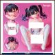 [Pre-order] Insight 1/5 Scale Statue Fixed Pose Figure - Nikkan Girl Nikkan Shoujo - Misaka Nemu Idol Handshake Event
