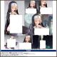[Pre-order] Insight 1/6 Scale Statue Fixed Pose Figure - Nikkan Girl Nikkan Shoujo - Tiroir The Big-Breasted Sister