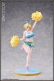 [Pre-order] Hobby Sakura 1/7 Scale Statue Fixed Pose Figure - Girls Frontline 2 - Nikketa: Dance Like the Blazing Sun