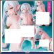 [Pre-order] Insight 1/6 Scale Statue Fixed Pose Figure - Nikkan Girl Nikkan Shoujo - Big Butt Elf Miria