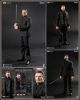 [Pre-order] Remad Custom 1/12 Scale Action Figure - RM-002 RM002 Ninja Master