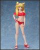 [Pre-order] Freeing 1/4 Scale Statue Fixed Pose Figure - BURN THE WITCH - Ninny Spangcole: Swimsuit Ver.