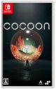 [Pre-order] Nintendo Switch NS Games - COCOON (Multi-Language) (Japan Stock)