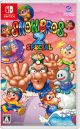 [Pre-order] Nintendo Switch NS Games - Snow Bros. 2 Special (Multi-Language) (Japan Stock)