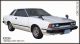 [Pre-order] Hasegawa 1/24 Scale Plamo Plastic Model Kit - Nissan Silvia (S110) Early model HT 2000ZSE-X (1979)