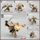 [Pre-order] No.57 Number 57 1/24 Scale Plamo Plastic Model Kit - Manhunter - Sobek