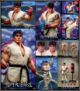 [Pre-order] NODTOYS 1/6 Scale Action Figure - NOD-N03 Grandmaster of Fighting Ryu