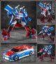 [Pre-order] Iron Factory IF-EX63N EX-63N Noroshi (Transformers G1 Legends Scale Samurai Smokescreen)