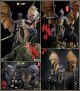 [Pre-order] NOTTAA Nota Studio 非玩玩具 1/12 Scale Action Figure - YM004 YM-004 Thunderbolt (Normal Ver.)