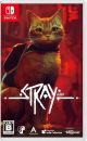 [Pre-order] Nintendo Switch NS Games - Stray (Multi-Language)  (Japan Stock)