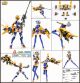 [IN STOCK] Nuke Matrix 1/12 Scale Frame Arms Girl FAG Plastic Model Kit - CF0110 SS01 - Chu Feng: B.E.E / Hinabachi : BEE - Liuli  / Bee Assault Angel (Reissue)