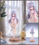 [Pre-order] XINGLUOGUAN Studio 1/7 Scale Statue Fixed Pose Figure - Illustrator Alens Original Character - My Little Kitten Nuomimi