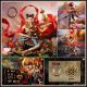 [Pre-order] Fancyrealm Fancy Realm 梵境 1/12 Scale Action Figure - FJ1A02 The investiture of the Gods 封神 - NeZha 哪吒 (Deluxe Ver. + Accessory Pack)