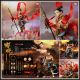 [Pre-order] Fancyrealm Fancy Realm 梵境 1/12 Scale Action Figure - FJ1A02 The investiture of the Gods 封神 - NeZha 哪吒 (Standard Ver.)