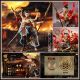 [RESTOCK Pre-order] Fancyrealm Fancy Realm 梵境 1/12 Scale Action Figure - FJ1A02 The investiture of the Gods 封神 - NeZha 哪吒 (Standard Ver. + Accessory Pack)