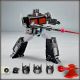 [Pre-order] MD-005B MD005-B OP Black (Transformers G1 SS86 Nemesis Optimus Prime) (No Trailer)