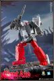 [Pre-order] Dr Wu MS-37D MS37D Giant Axe (Transformers G1 Micromaster Scale Broadside Animation Ver.)