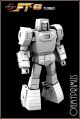 [Pre-order] Fans Toys Fanstoys FT-63 FT63 Turbo (Transformers G1 MP Windcharger)