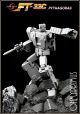 [Pre-order] Fans Toys Fanstoys FT-33C FT33-C Pythagoras (Transformers G1 MP Computron - Nosecone)