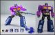 [Pre-order] MD-005A MD005-A OP Purple (Transformers G1 Shattered Glass SG SS86 Optimus Prime) (No Trailer)
